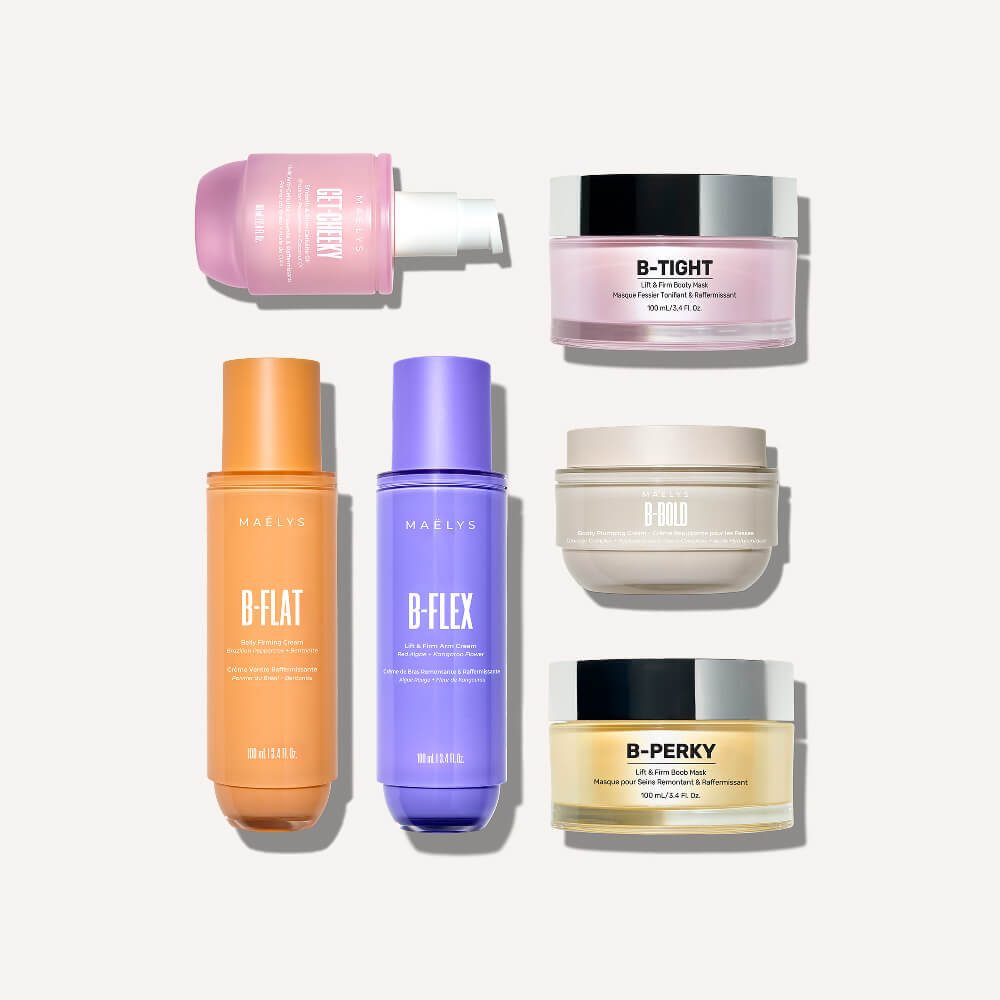 DREAM TEAM The A-List Bundle